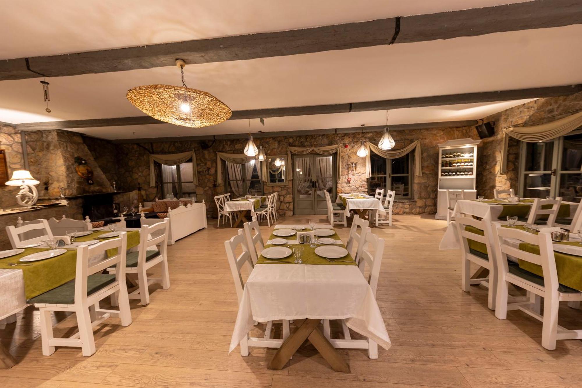 Elite World Village Istanbul Polonezkoey Bagian luar foto
