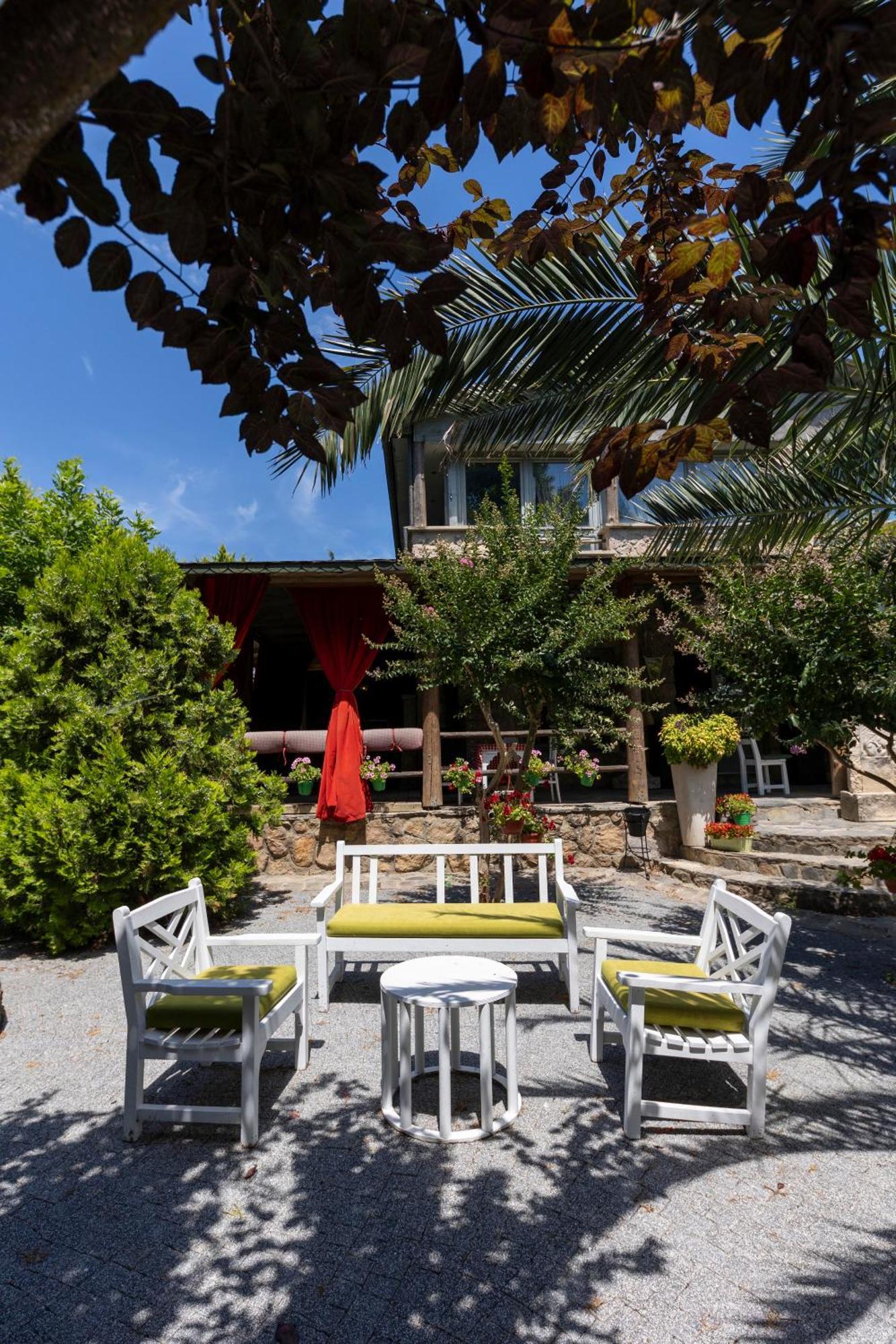 Elite World Village Istanbul Polonezkoey Bagian luar foto