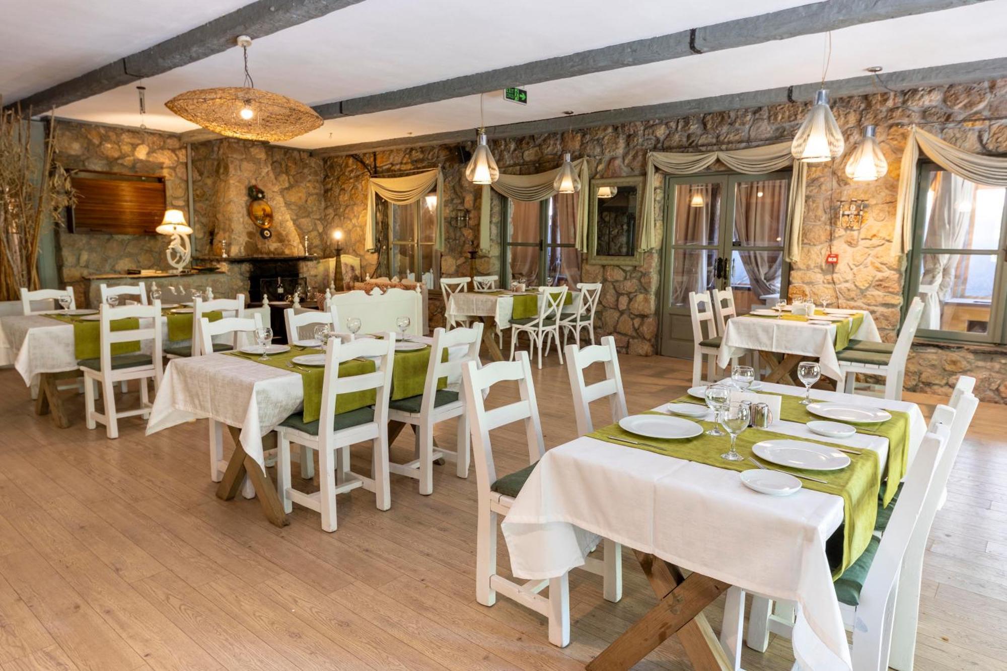 Elite World Village Istanbul Polonezkoey Bagian luar foto