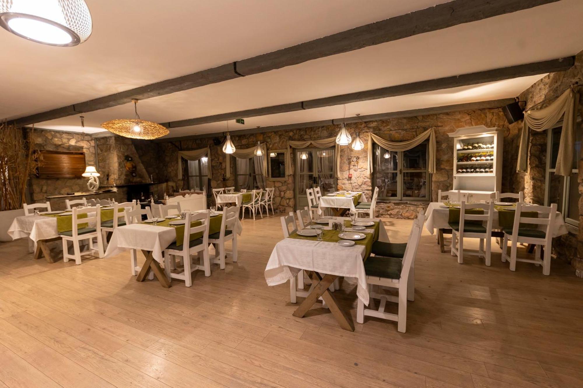 Elite World Village Istanbul Polonezkoey Bagian luar foto
