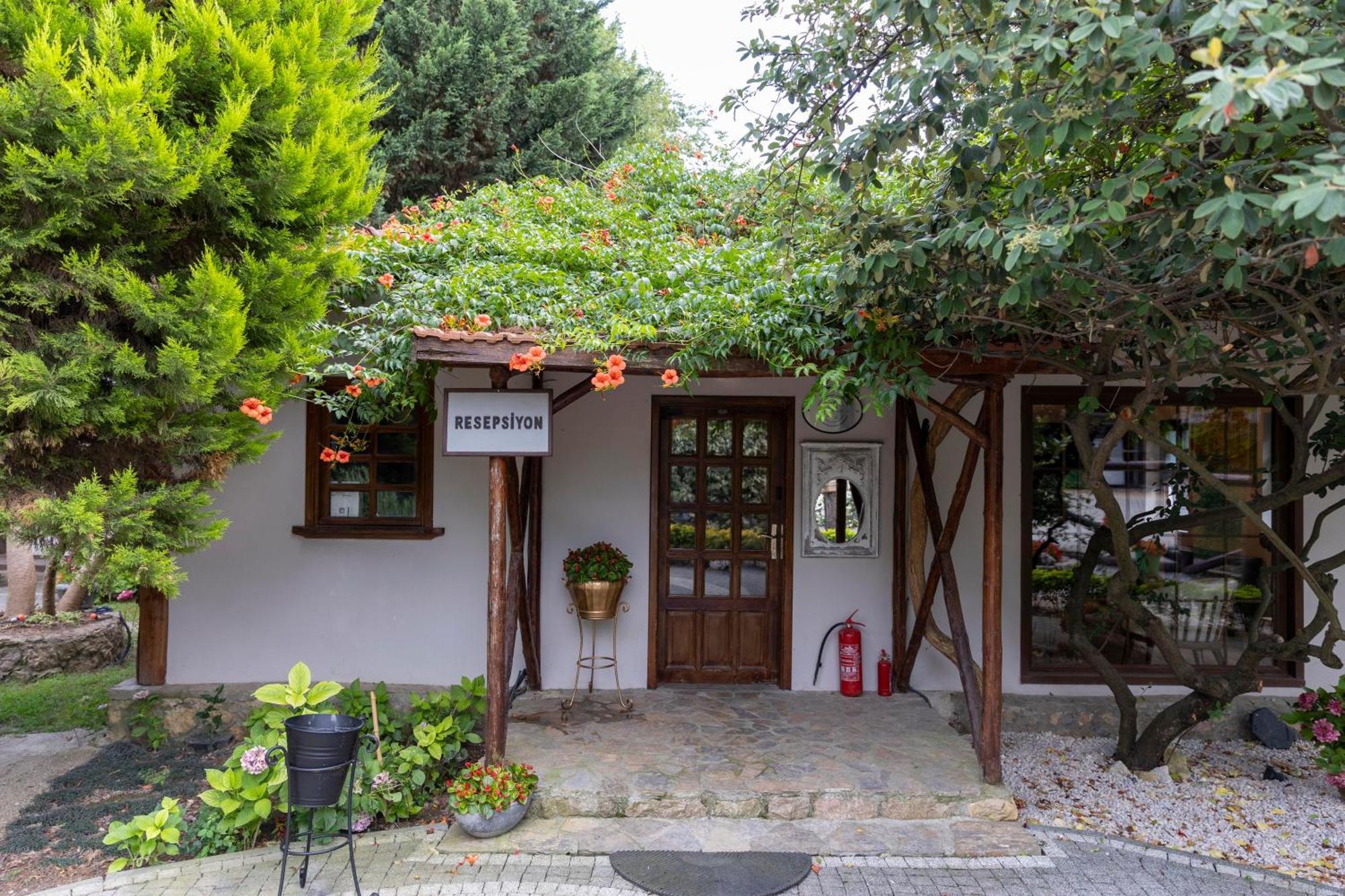 Elite World Village Istanbul Polonezkoey Bagian luar foto