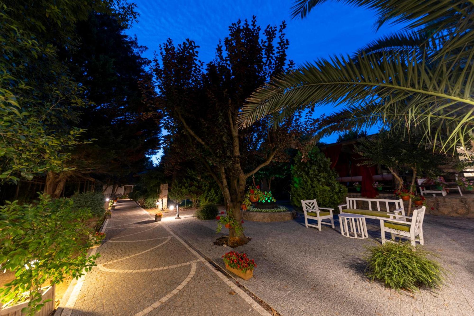 Elite World Village Istanbul Polonezkoey Bagian luar foto