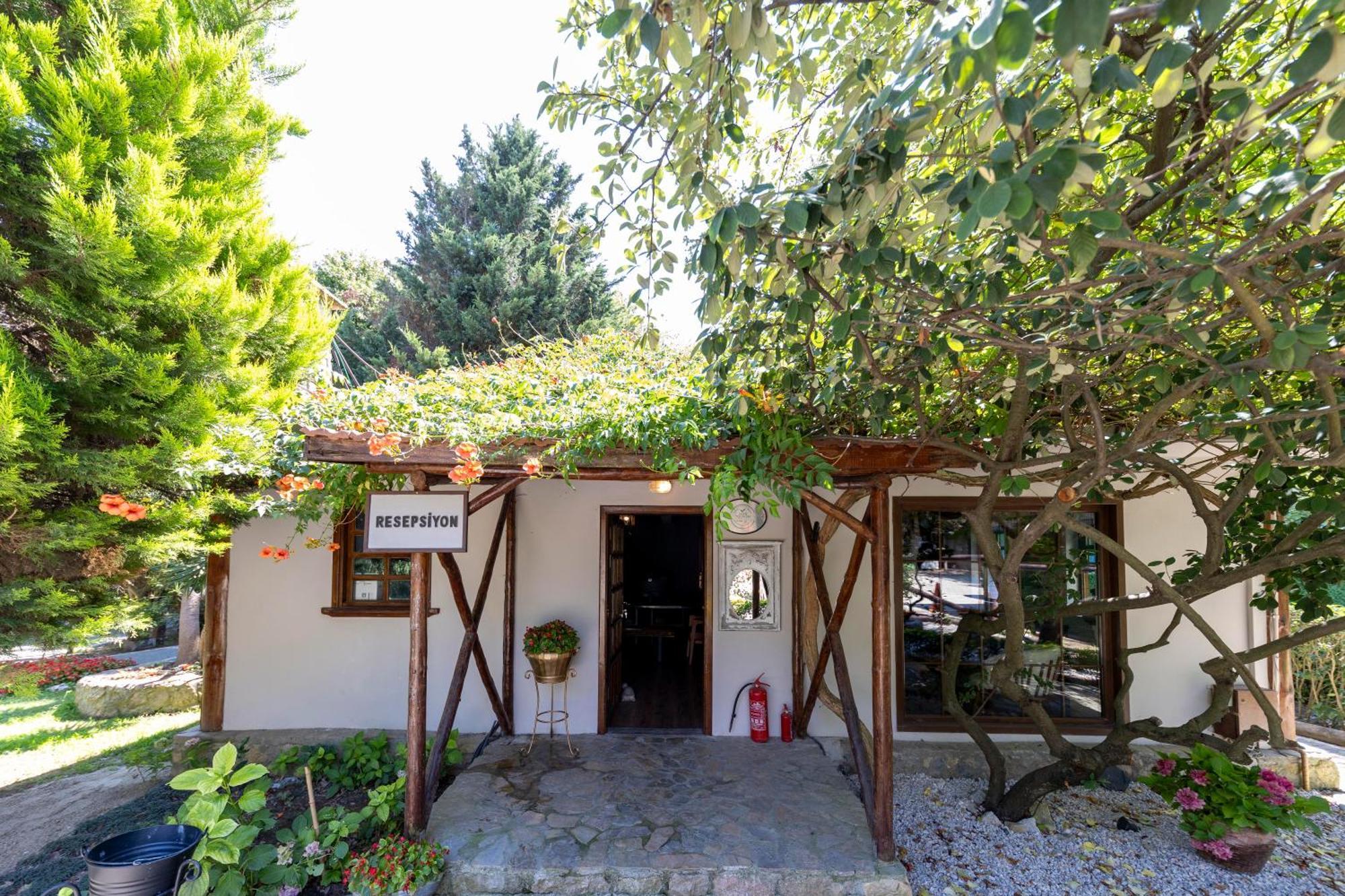 Elite World Village Istanbul Polonezkoey Bagian luar foto