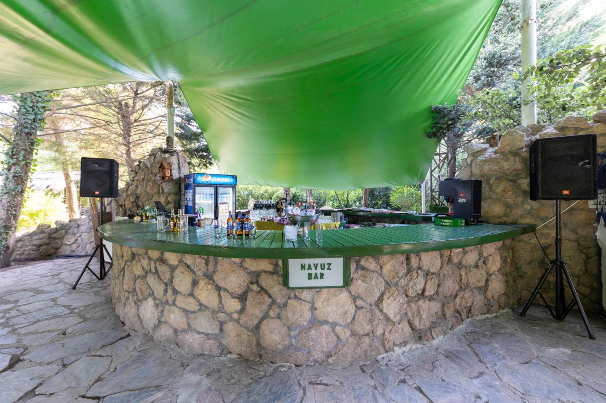 Elite World Village Istanbul Polonezkoey Bagian luar foto