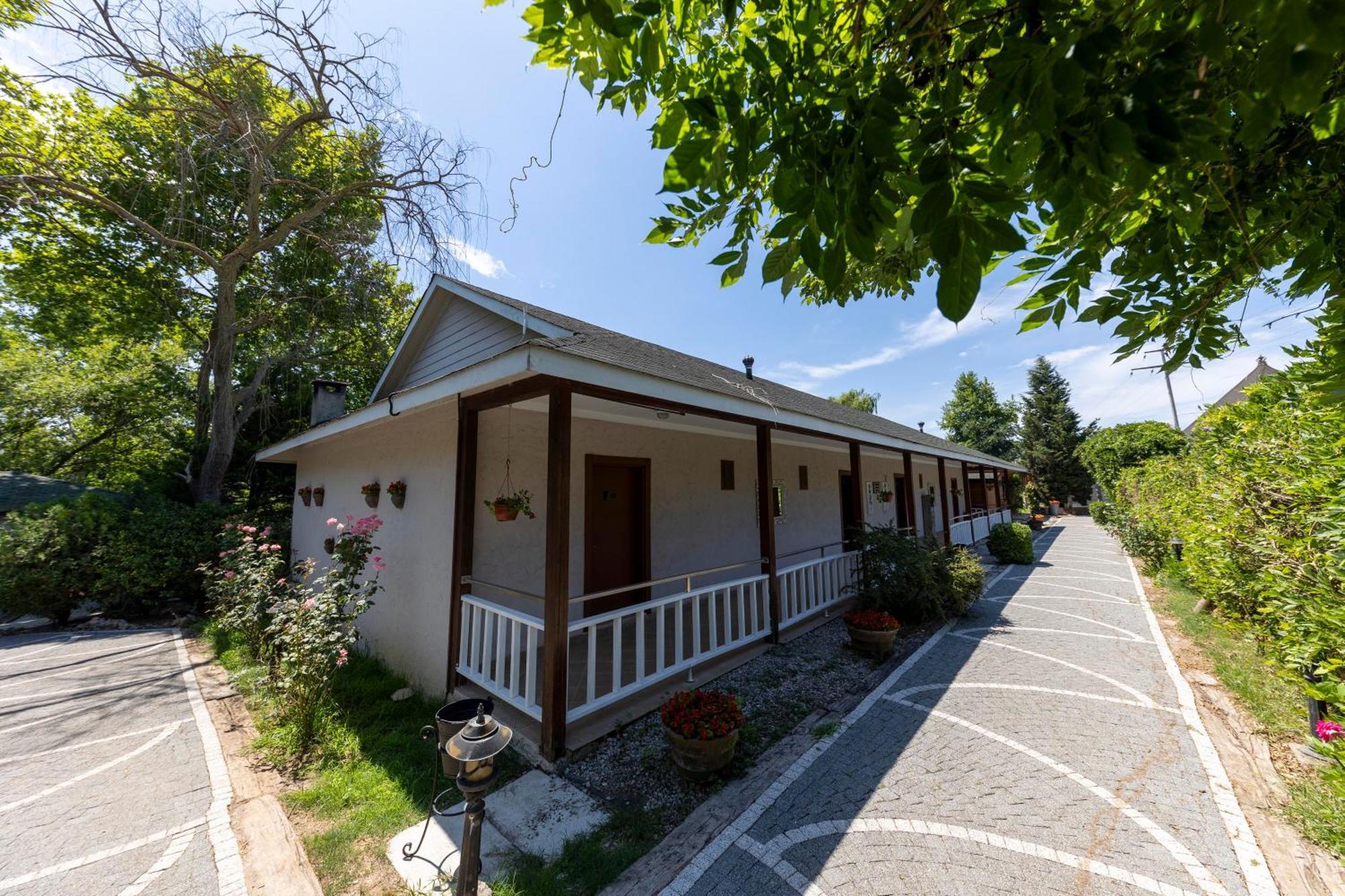 Elite World Village Istanbul Polonezkoey Bagian luar foto