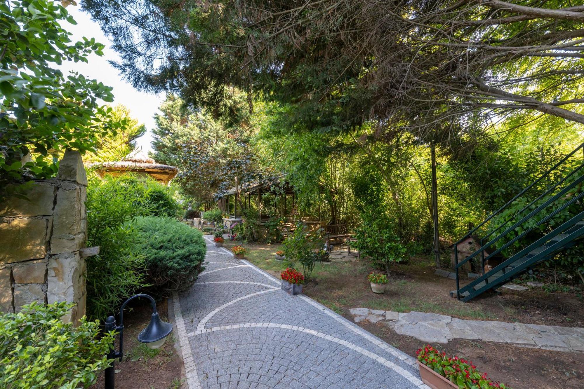 Elite World Village Istanbul Polonezkoey Bagian luar foto