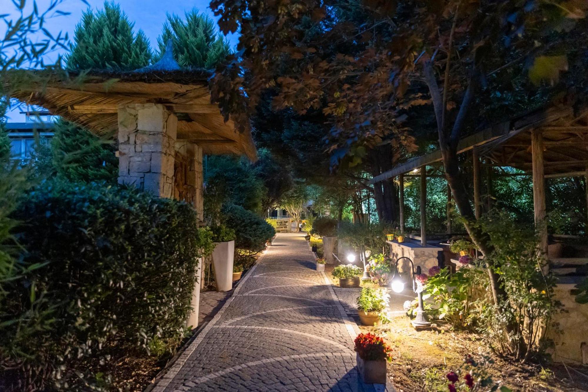 Elite World Village Istanbul Polonezkoey Bagian luar foto