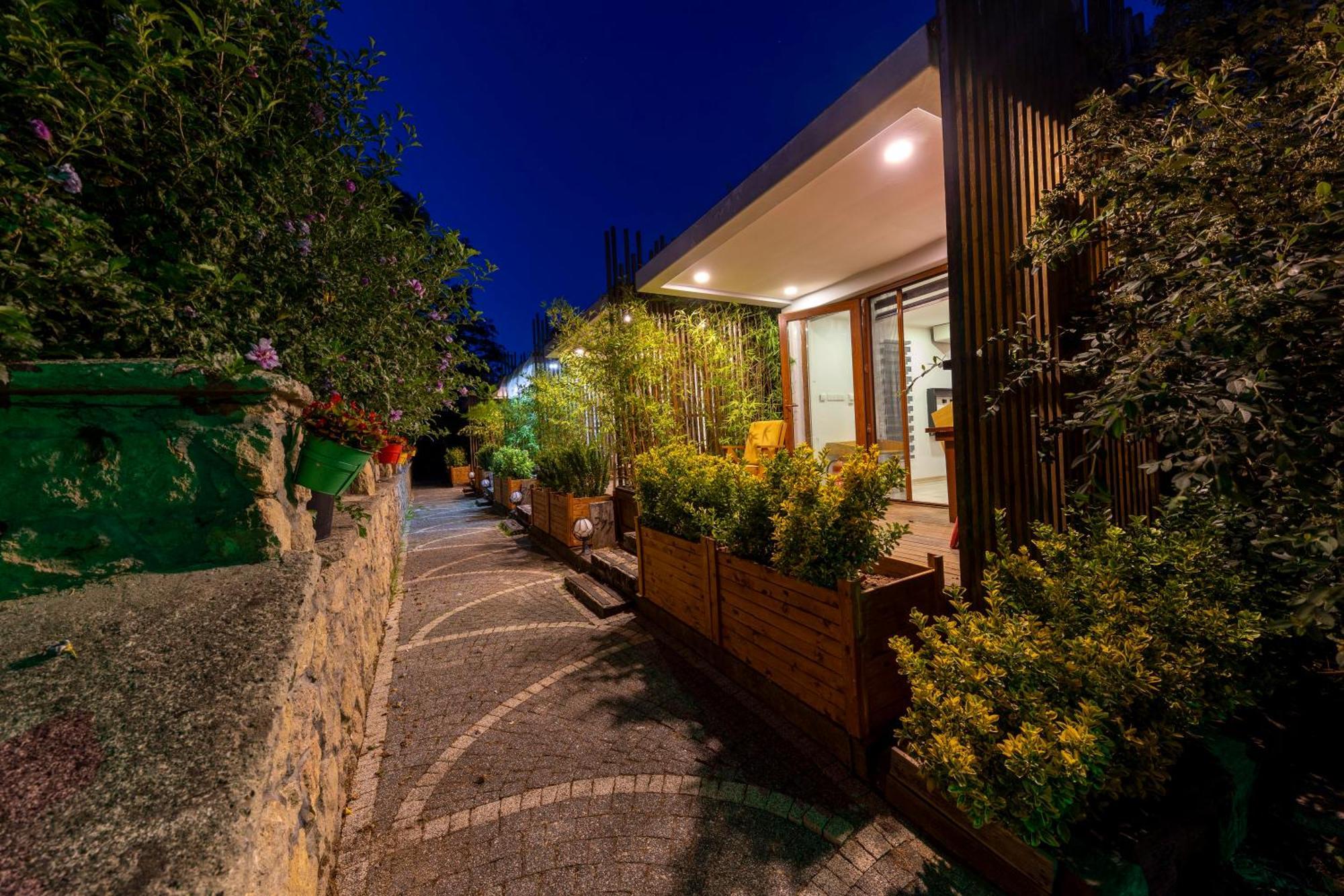 Elite World Village Istanbul Polonezkoey Bagian luar foto