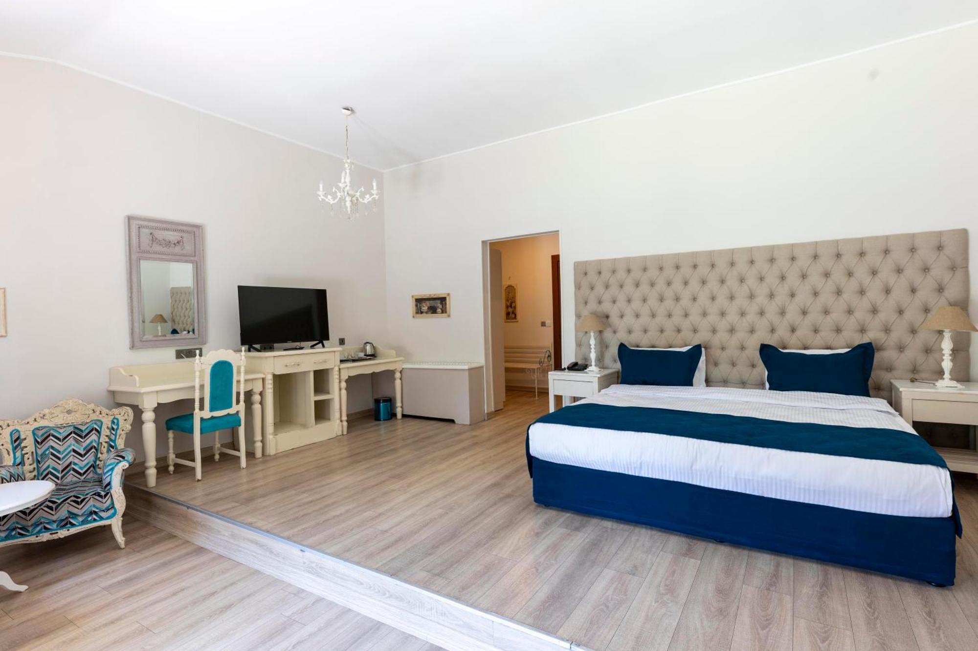 Elite World Village Istanbul Polonezkoey Bagian luar foto