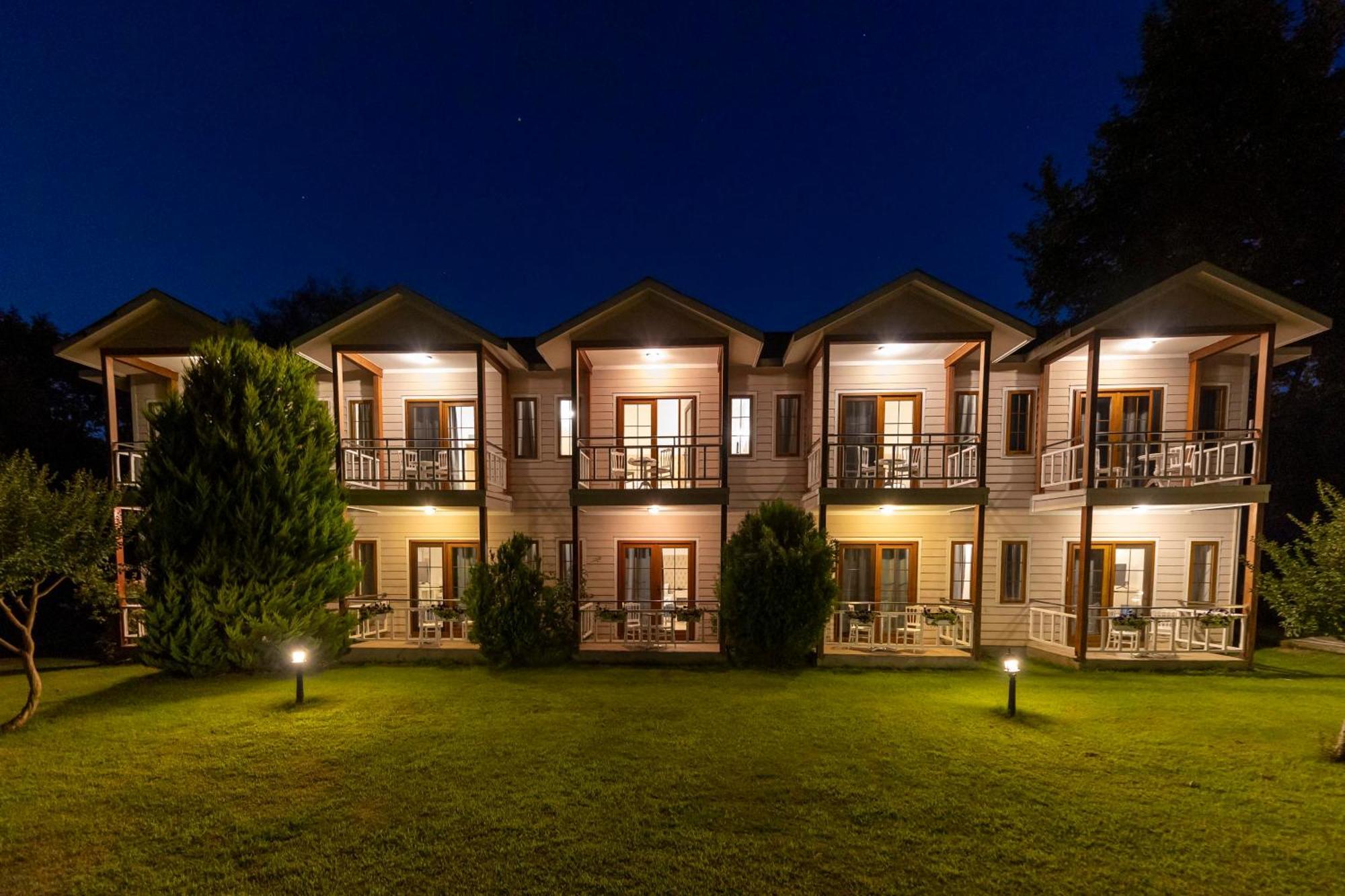 Elite World Village Istanbul Polonezkoey Bagian luar foto