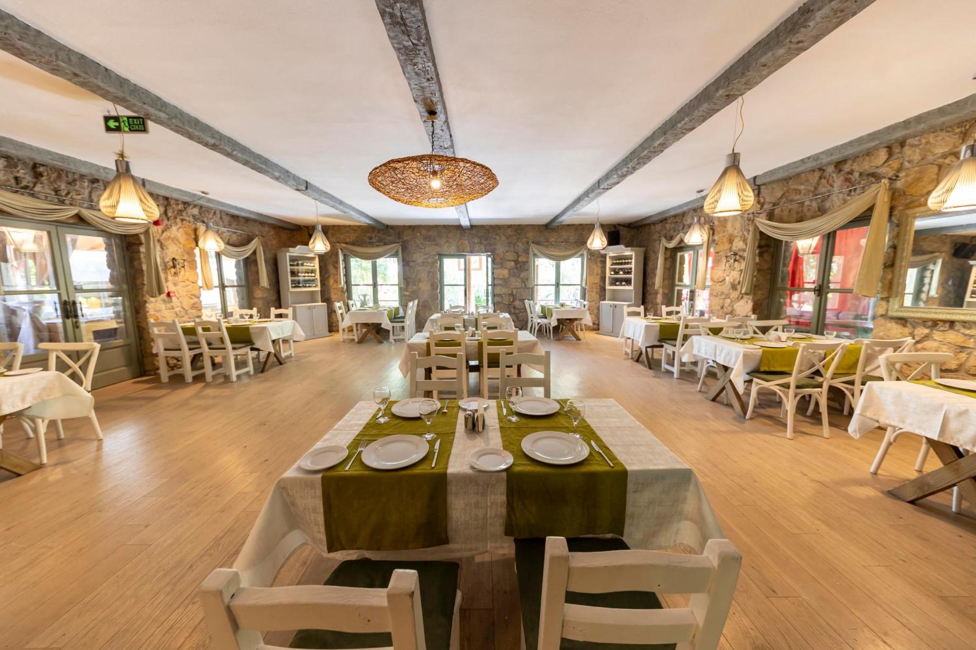 Elite World Village Istanbul Polonezkoey Bagian luar foto